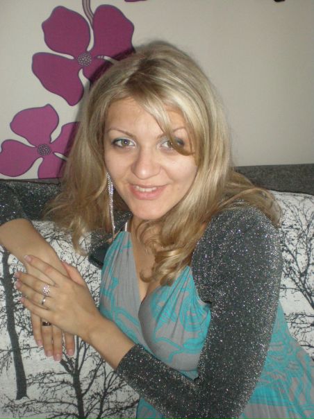 №65, Натали Овдиенко, 38 лет, Николаев №65, Натали Овдиенко, 38 лет, Николаев