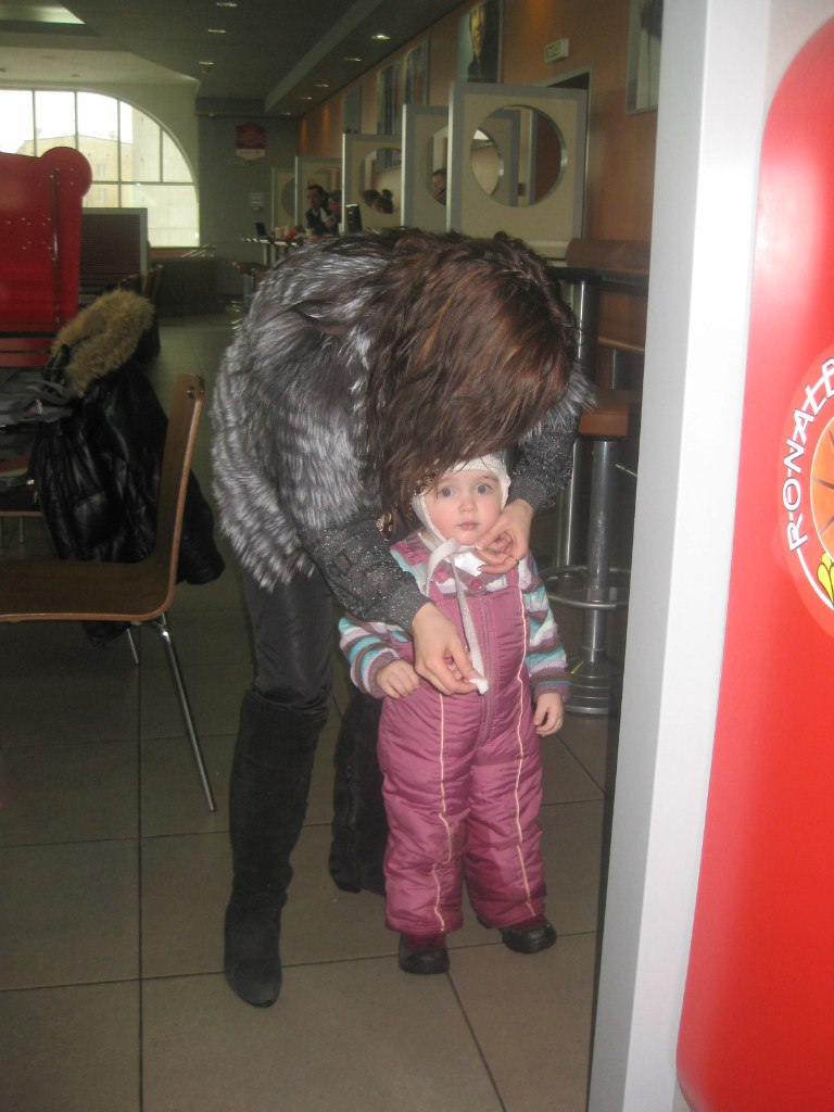 Алла Вартанян | Москва