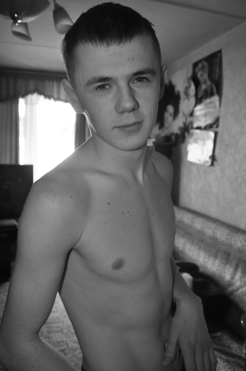 Паша Коюшев | 