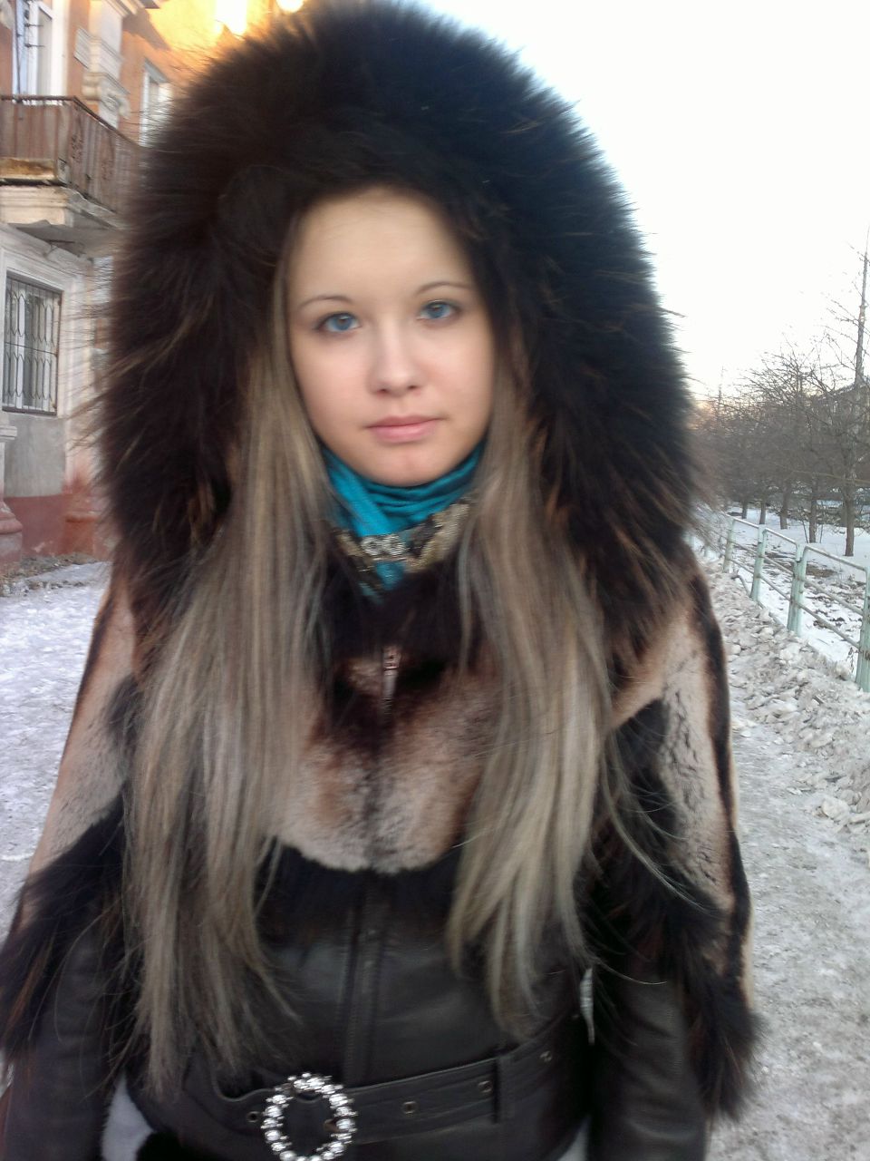 Мария Сергеева ♥♥♥ | Челябинск