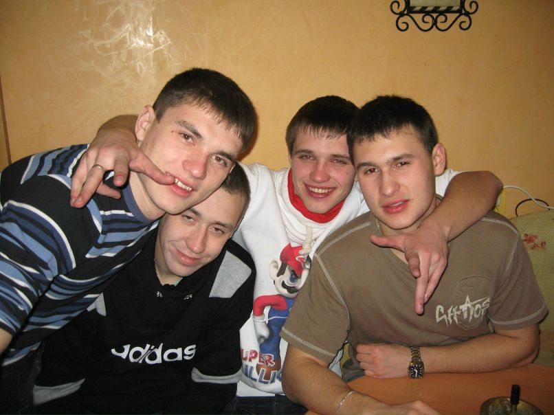 Евгений Дремаков | Гомель