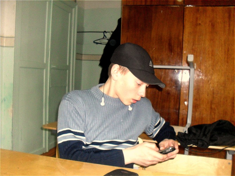 Иван Макаров Makar | Ижевск