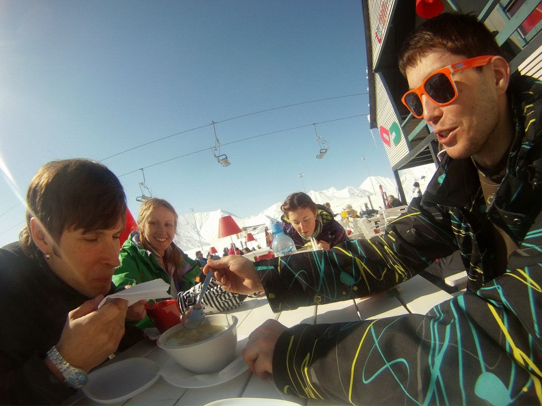 Петр Халявко | Санкт-Петербург