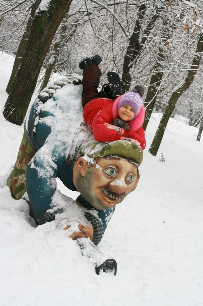 Екатерина Гвардейцева | Москва