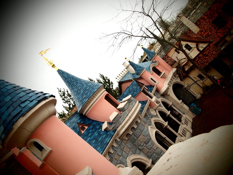 Гилда Диин | Волгоград