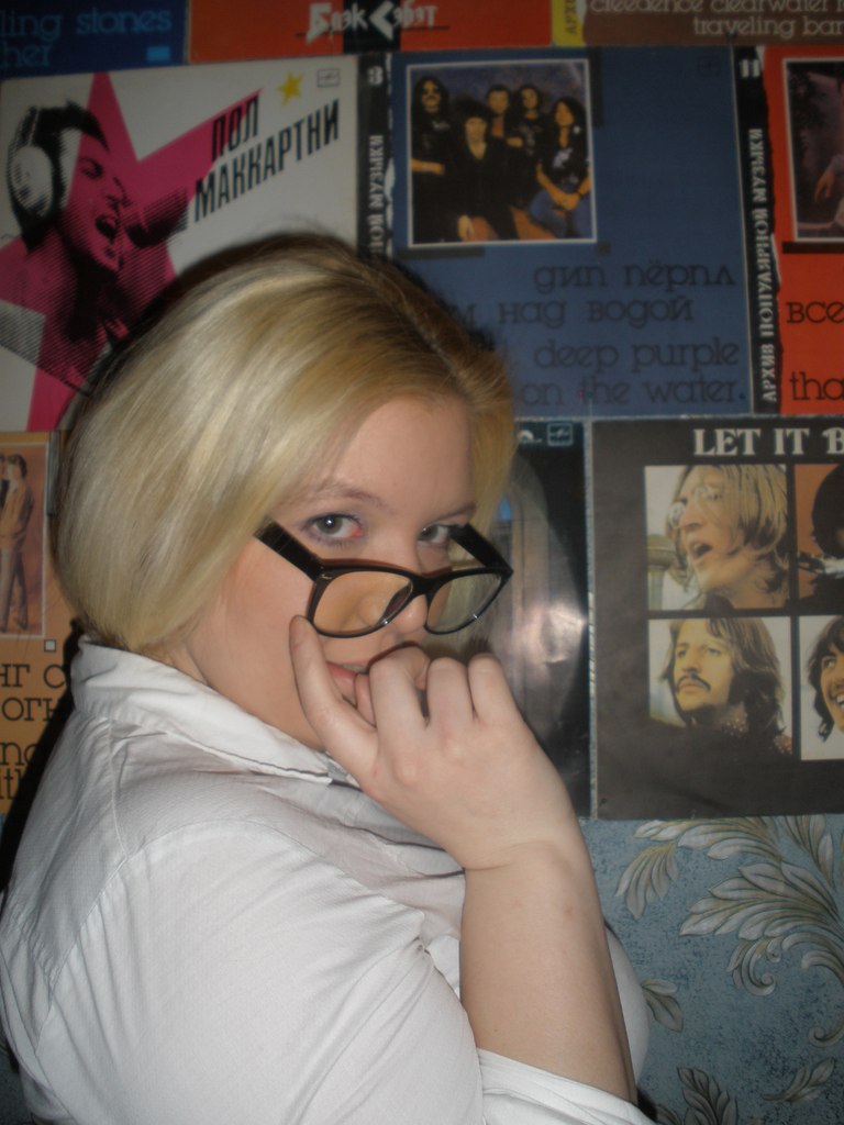 Катя Гранкина | Москва