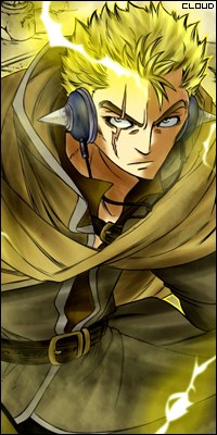 Vladislav Morgachev Sho*nen | Ōsaka