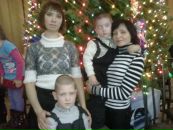 Фотография Надежда Крестюк
