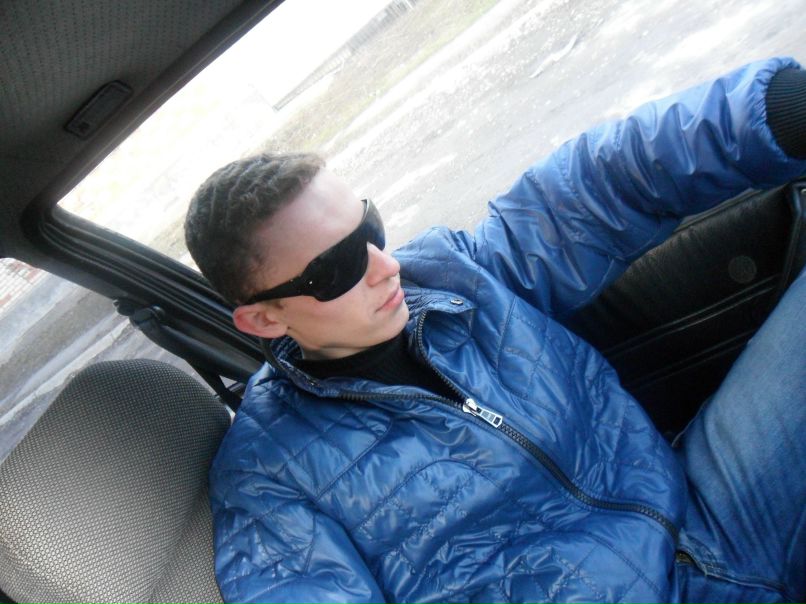 Саня Новиков M.E.T.R.O | Таганрог