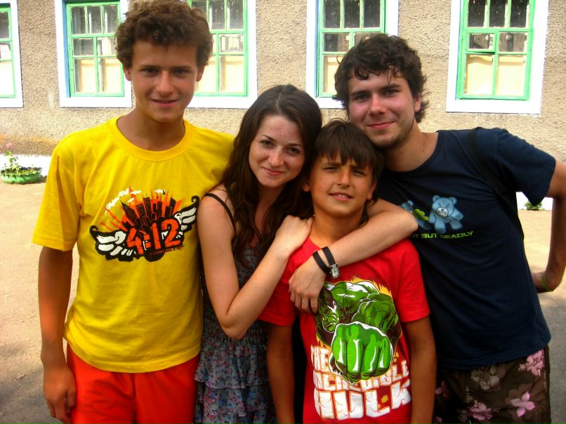 Наташа Мех | Львов