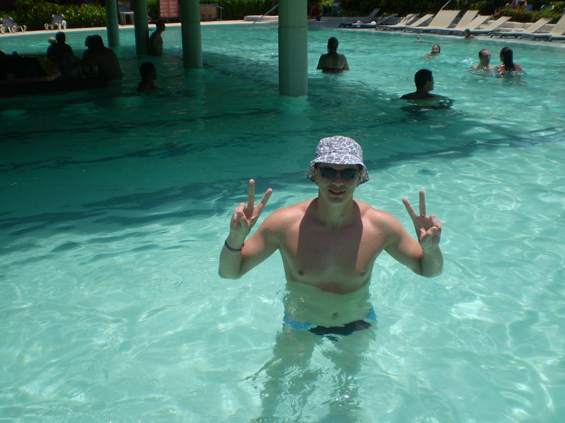 Александр Коуров | Санкт-Петербург