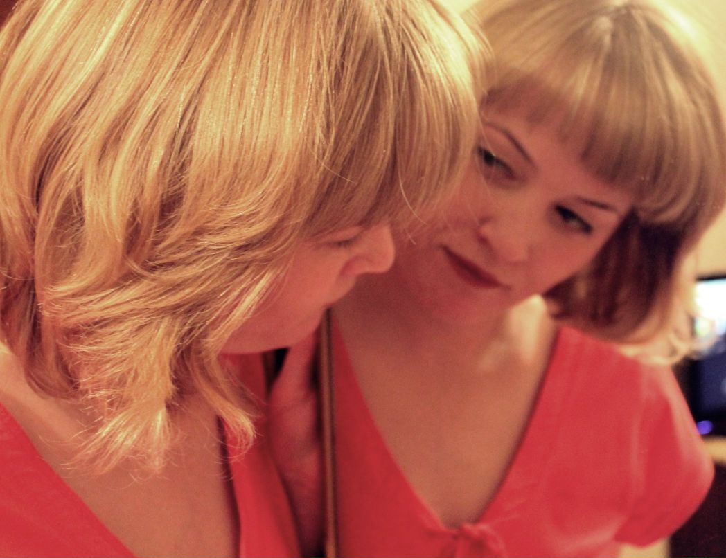 Светлана Кузнецова | Лангепас