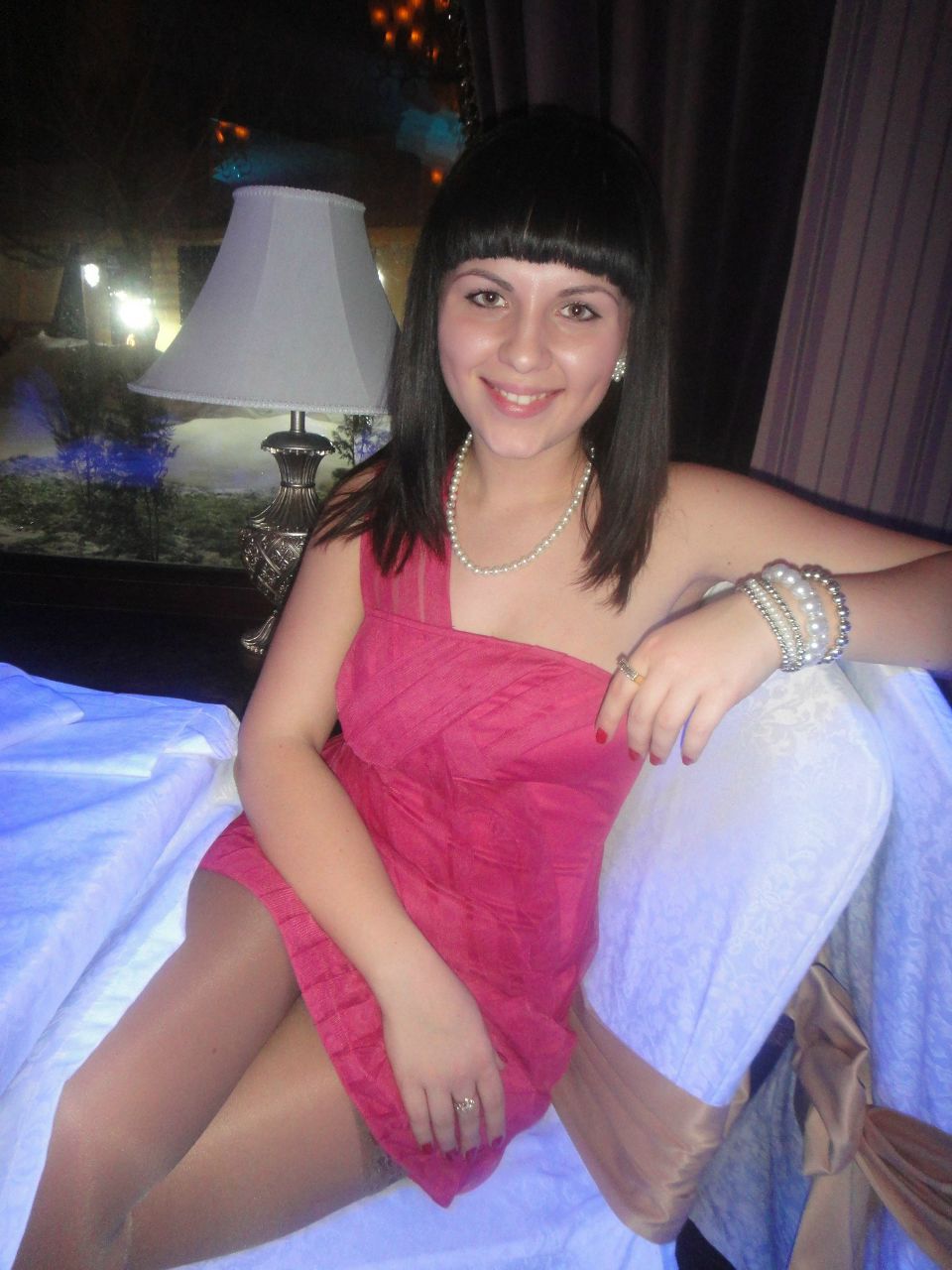 Катя Зябрева | Новочеркасск