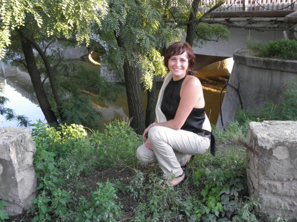 №54, Вика Шилова, Харьков №54, Вика Шилова, Харьков