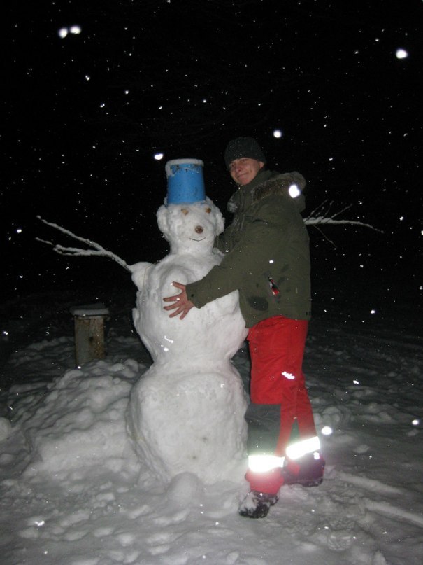 Некит Ступников Novolikym | Москва