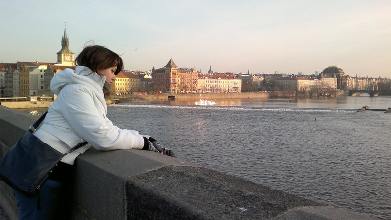 Юлия Квартиркина | Долгопрудный