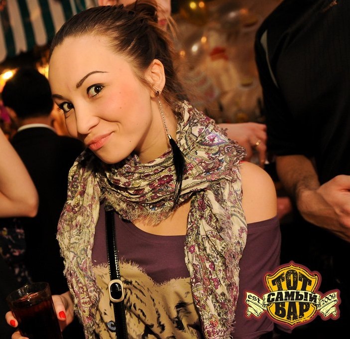 Юлия Пупкова ॐ | Алматы