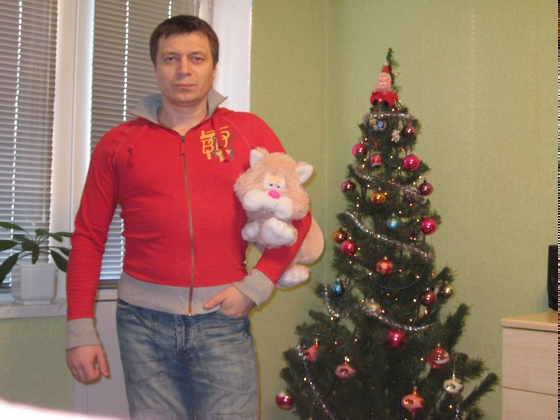 Сергей Котелевец | Сумы