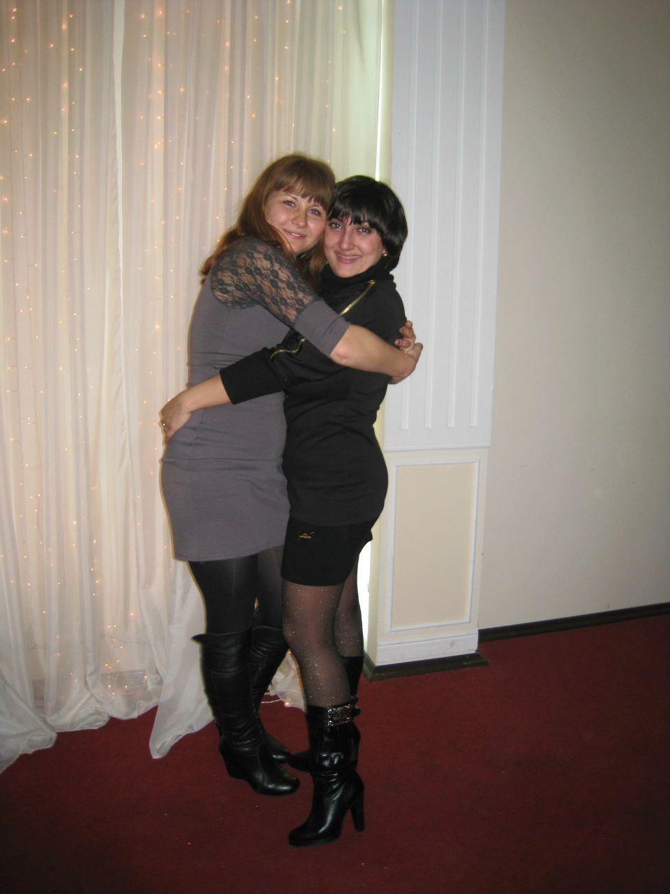 Неля Константинова | Киев