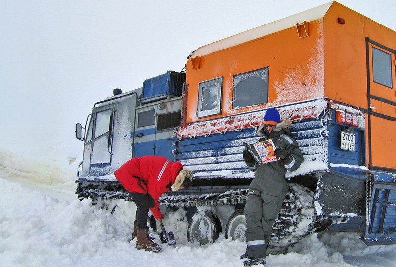 Тимур Ахметов Lonely Free Ranger | Анадырь