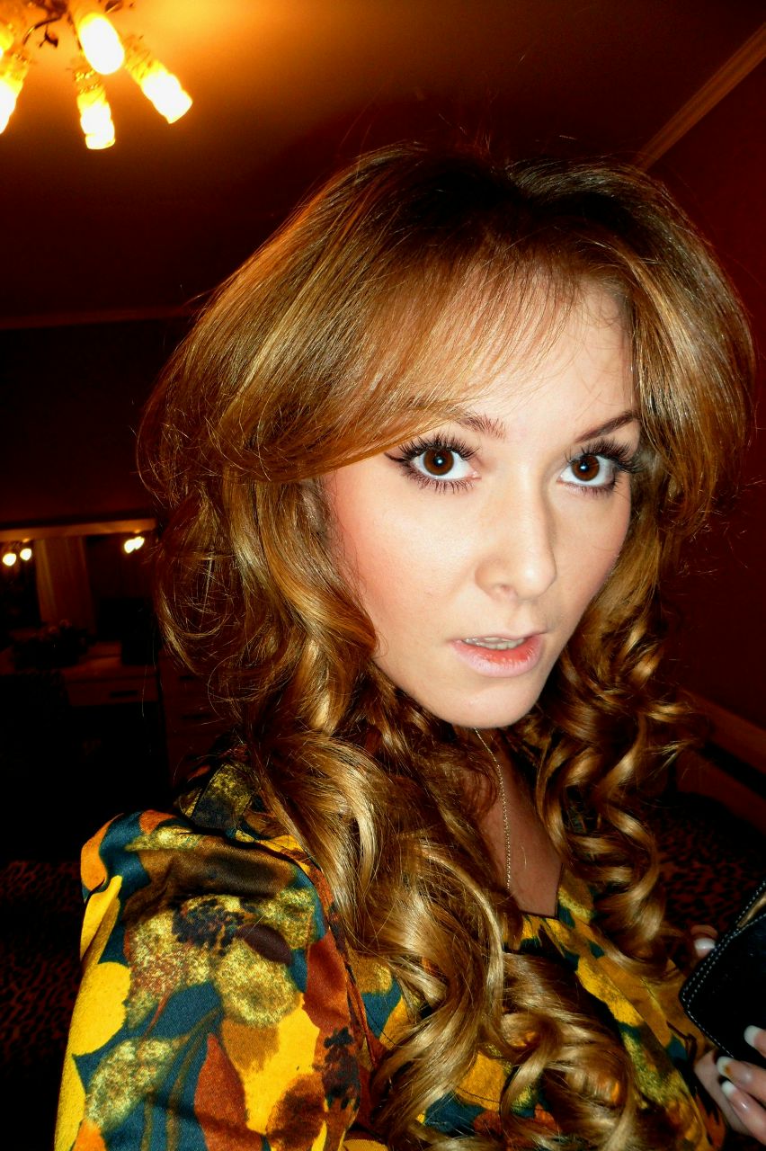 Регина Абрамова | Казань