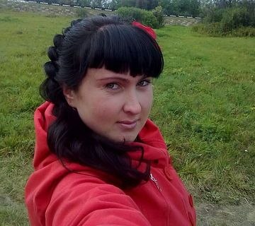 Людмила Попова ♥♥Людочкина♥♥ | Ирбит