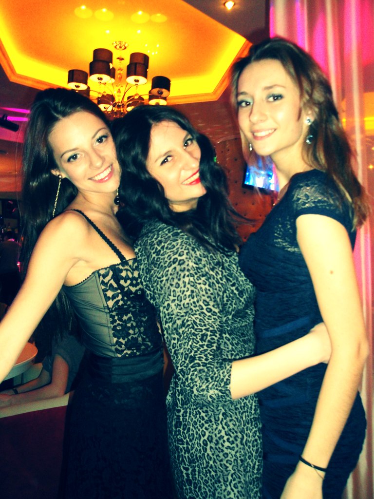 Алина Каширская | Москва