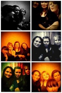 Natasha Polkovnikova | 