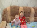 Фотография Света Блинова