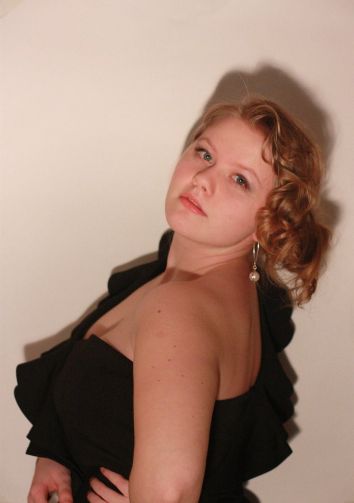 Яна Шибецкая | Королёв