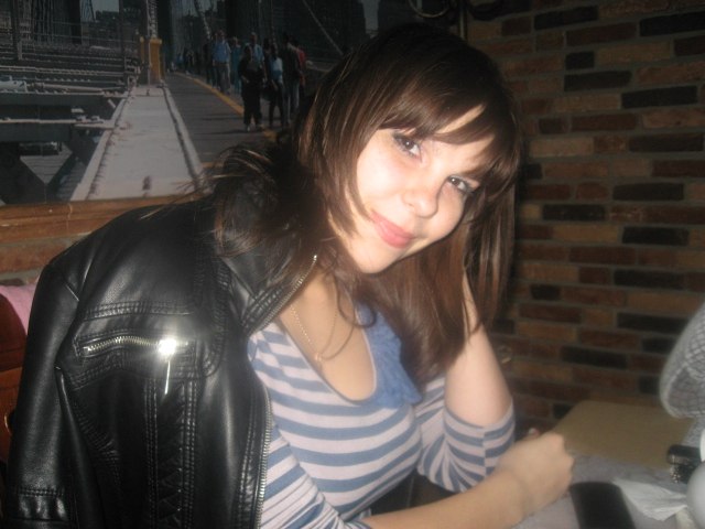 Галина Османова | Симферополь