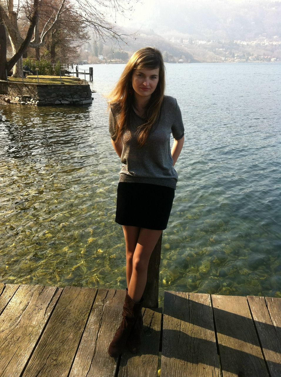 Алёна Загура | Киев