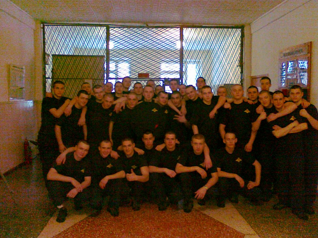 Дмитрий Пупелис | Красноярск