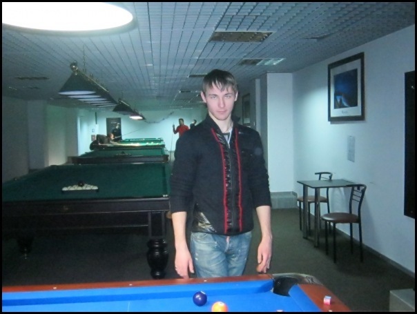 №132, Богдан Шашлюк, 35 лет, Гостомель №132, Богдан Шашлюк, 35 лет, Гостомель