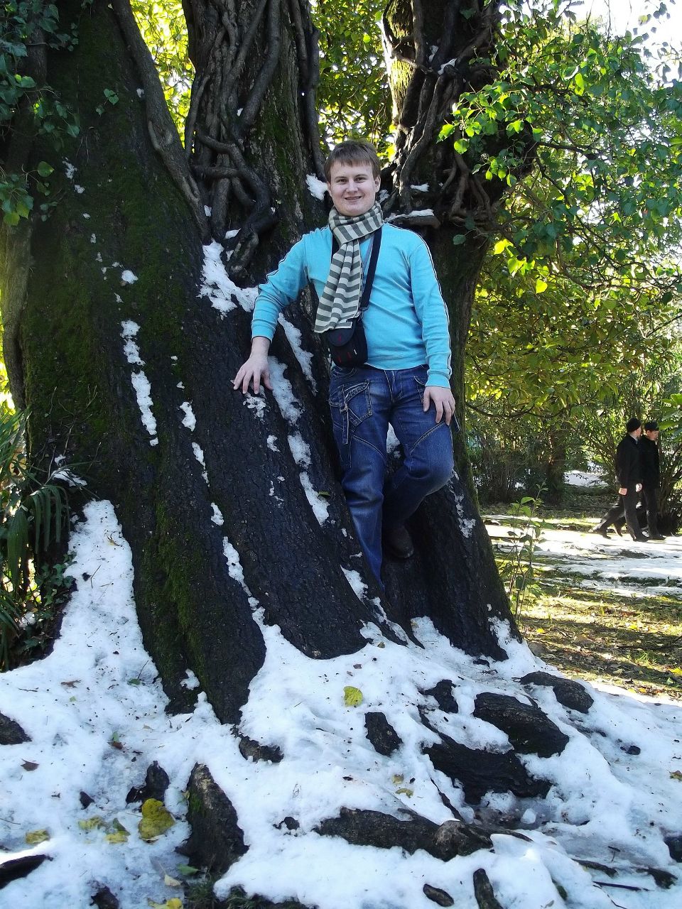 Виктор Сотков | Саранск