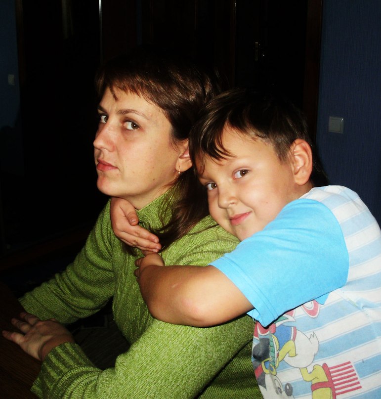 Наташа Стрельцова | Котельва