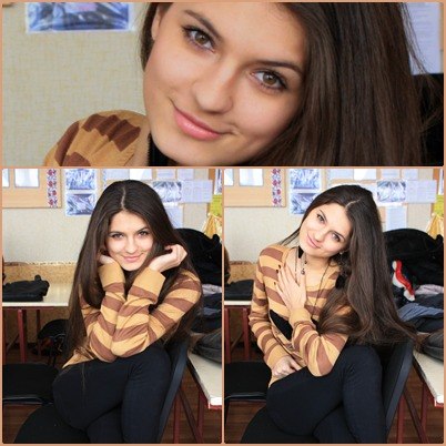 Оксана Новикова | 