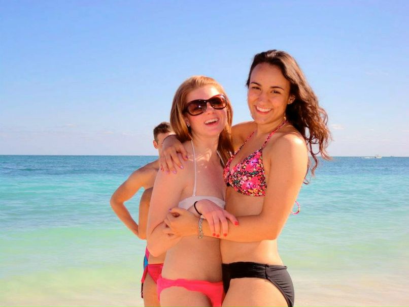 Elizabeth Petrey | Mount Berry