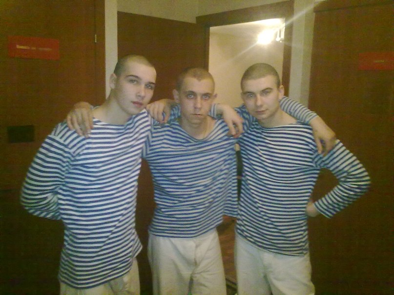 Алексей Самусенко | Воронеж