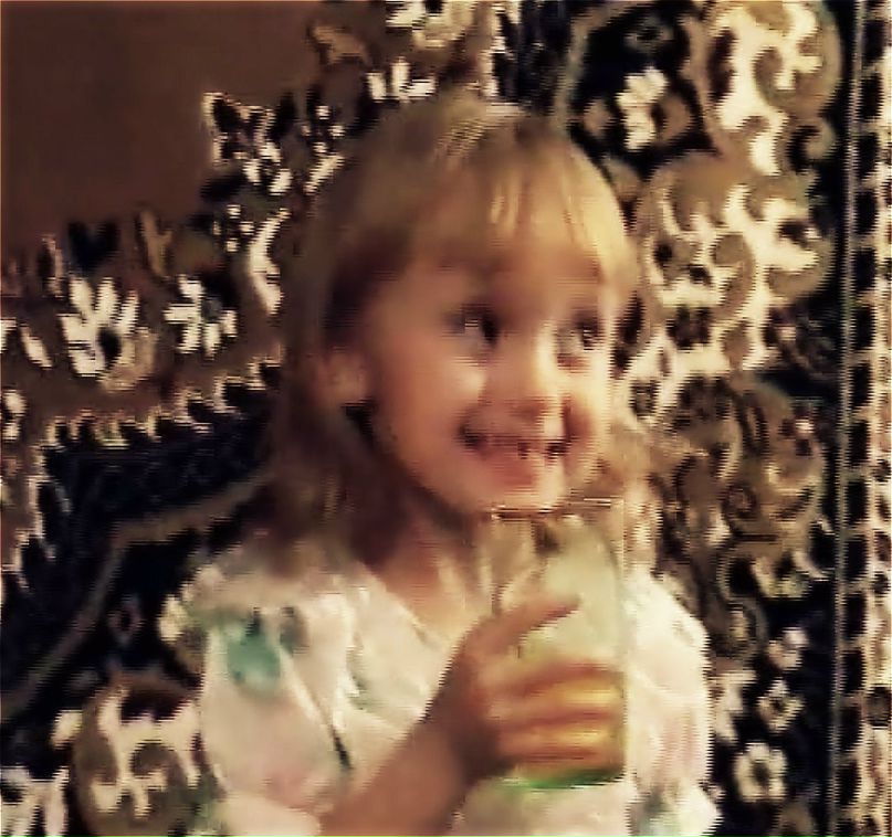 Диана Жернак | Барановичи