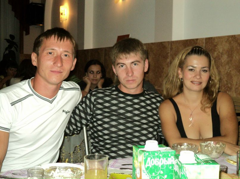 Наиль Кутлукаев | Саракташ