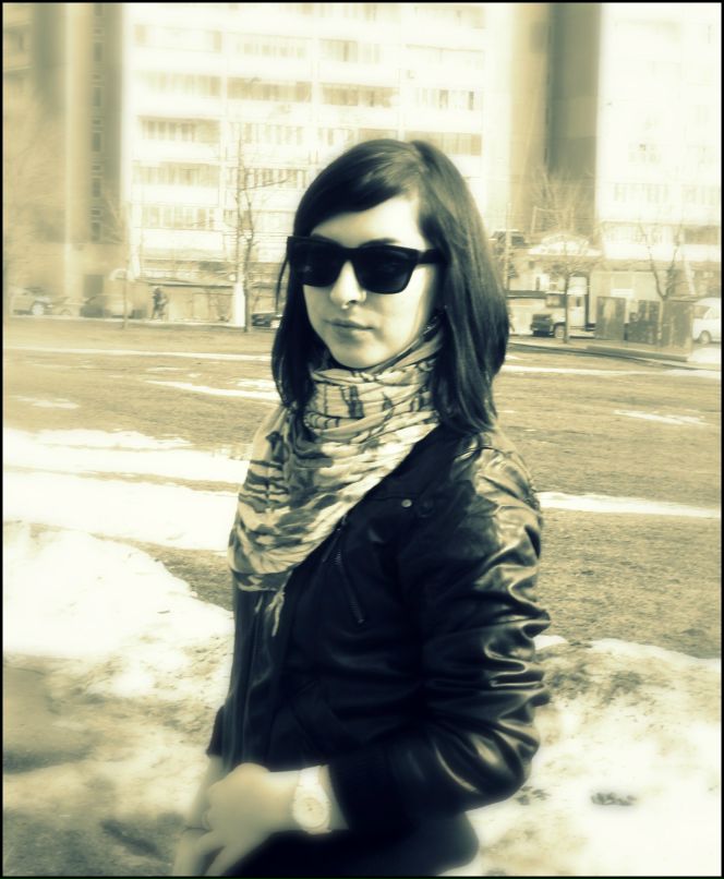 Катюшка Красивская | Москва