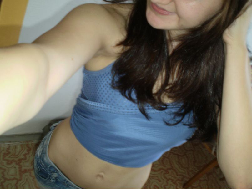 Michala Netrebska | Liberec