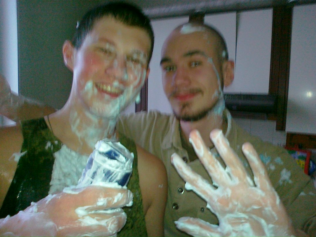 Сергей Шелудько Валерьевич | Балашиха