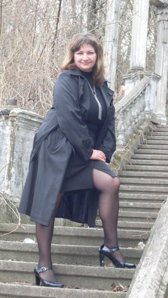 Антонина Ялисеенко | Запорожье