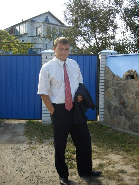 Миша Фонтош traXion | Киев