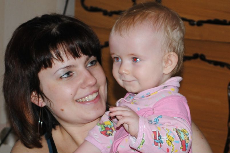 Юля Митюрина Belywe4ka | Пыть-Ях