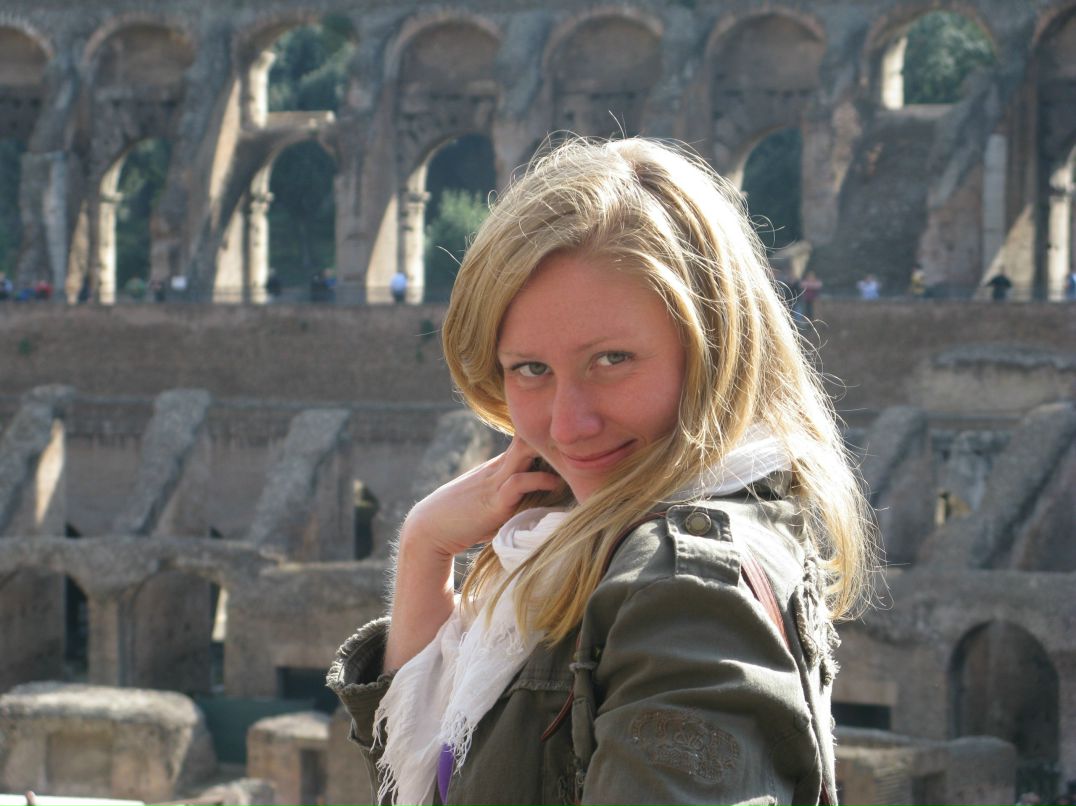 Дарья Кадыри | Санкт-Петербург