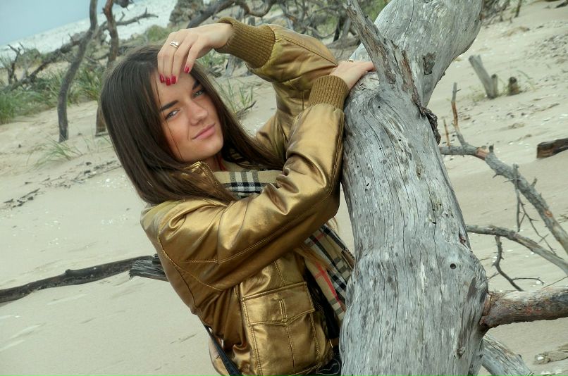 Алина Аникина | Рига