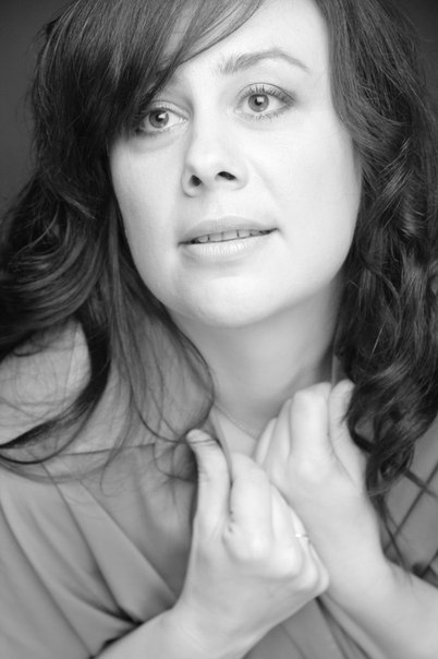 Елена александрова фото